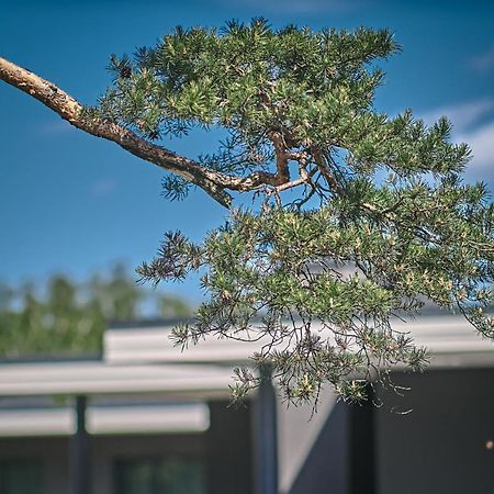 Turaidas Kvartals Jūrkalne Eksteriør billede