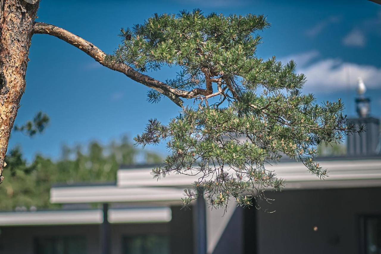 Turaidas Kvartals Jūrkalne Eksteriør billede